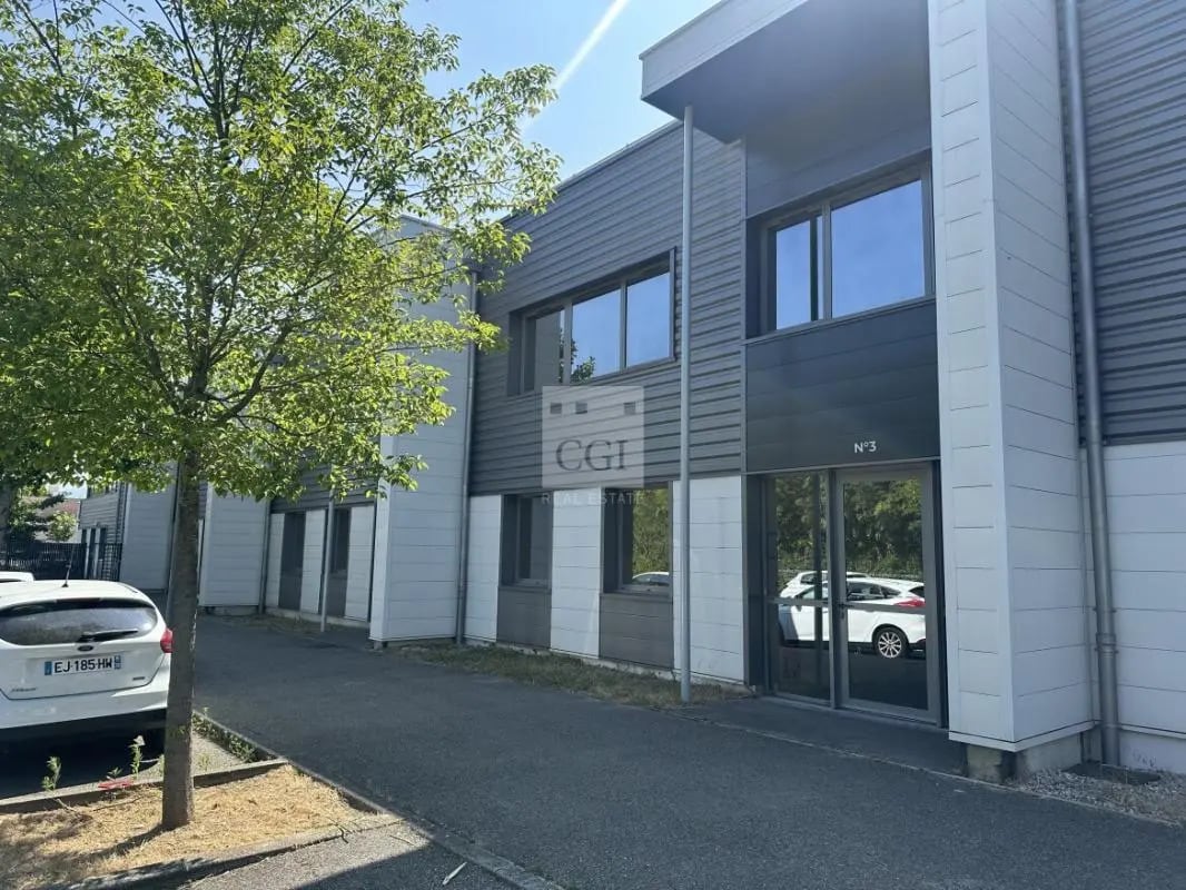Photo de l’immeuble