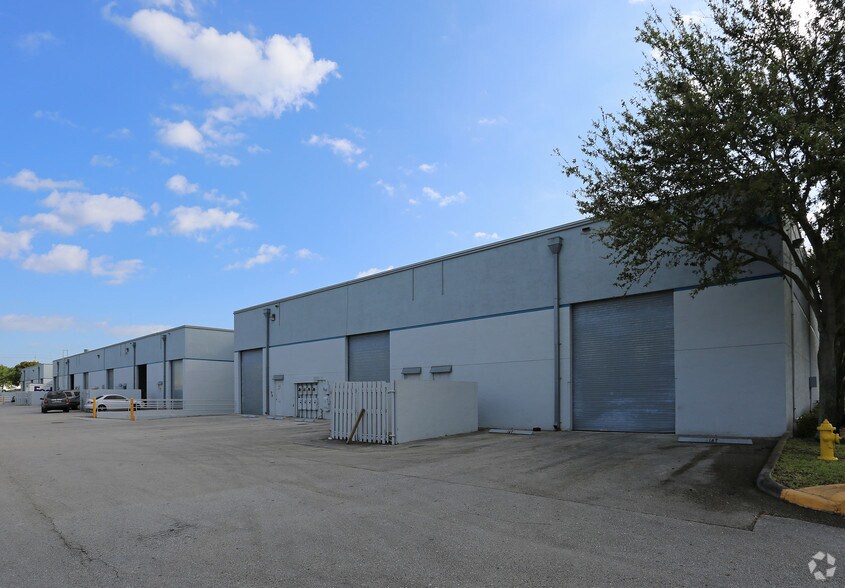 6601 Lyons Rd, Coconut Creek, FL à louer - Photo de l’immeuble – Image 2 sur 8