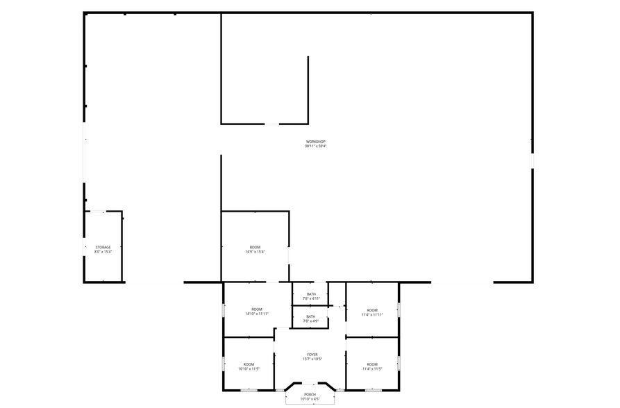 231 Marlboro St SE, Aiken, SC à vendre - Photo de l’immeuble – Image 2 sur 31