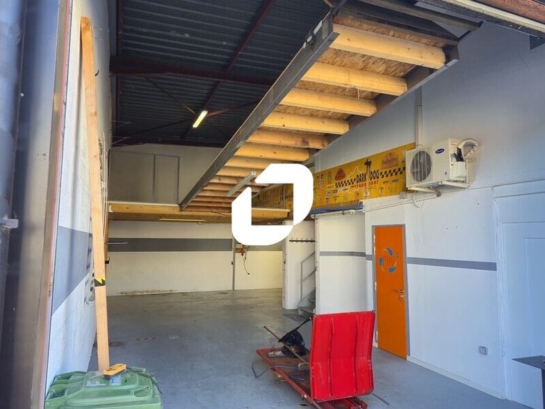 4 Rue De La Metairie, Marines à louer - Photo intérieure – Image 3 sur 11