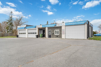 Plus de détails pour 1180 Pitt, Cornwall, ON - Local commercial à vendre