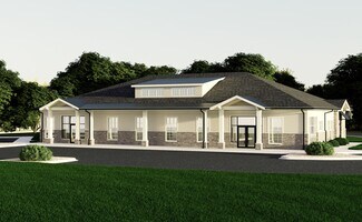 Plus de détails pour 6001 Rogers Rd, Rolesville, NC - Bureau/Local commercial à louer