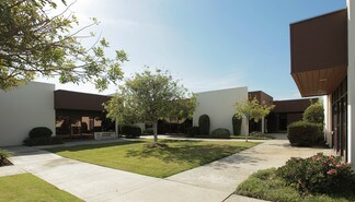 Plus de détails pour 14140 Alondra Blvd, Santa Fe Springs, CA - Bureau, Industriel/Logistique à louer