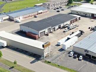 Plus de détails pour 2629 Clearwater Rd, Saint Cloud, MN - Industriel/Logistique à louer