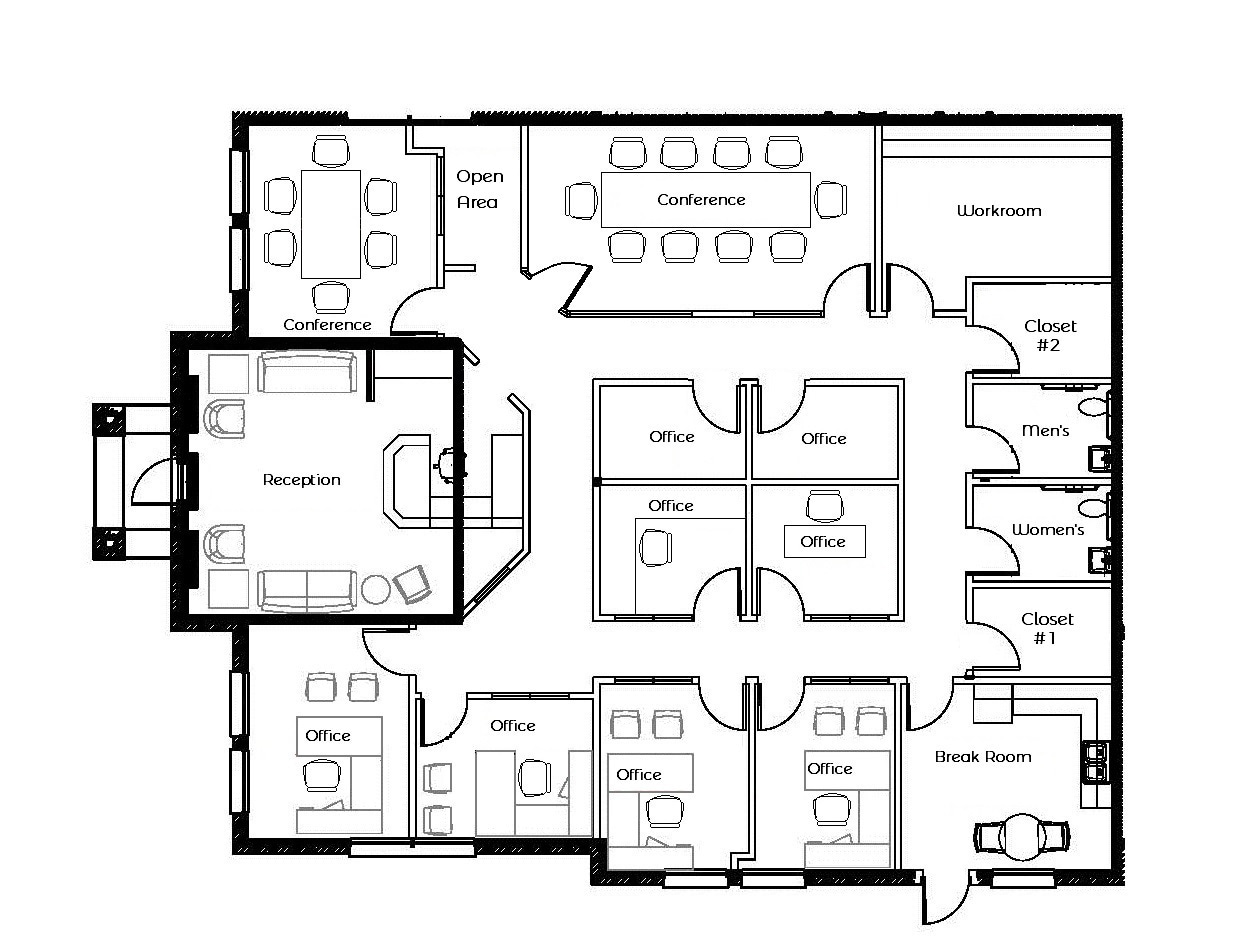 201 Players Cir, Southlake, TX à louer Plan d’étage– Image 1 sur 1