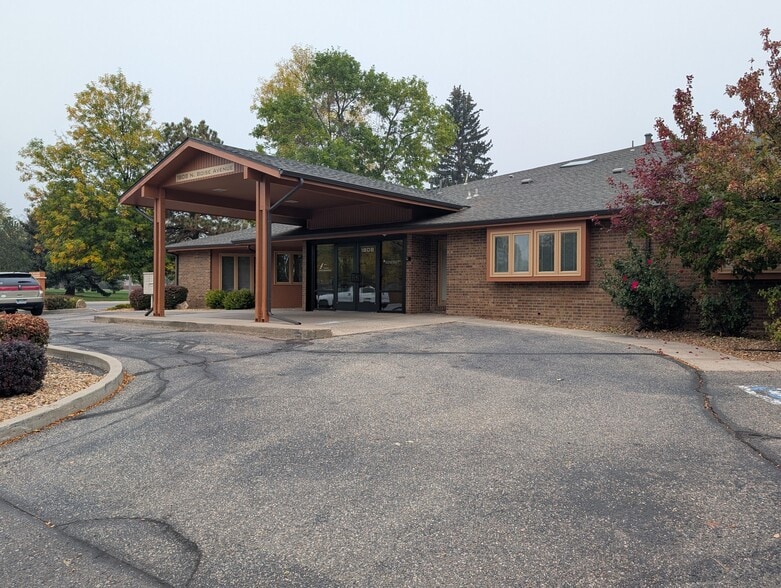 1808 Boise Ave, Loveland, CO à vendre - Photo principale – Image 1 sur 16
