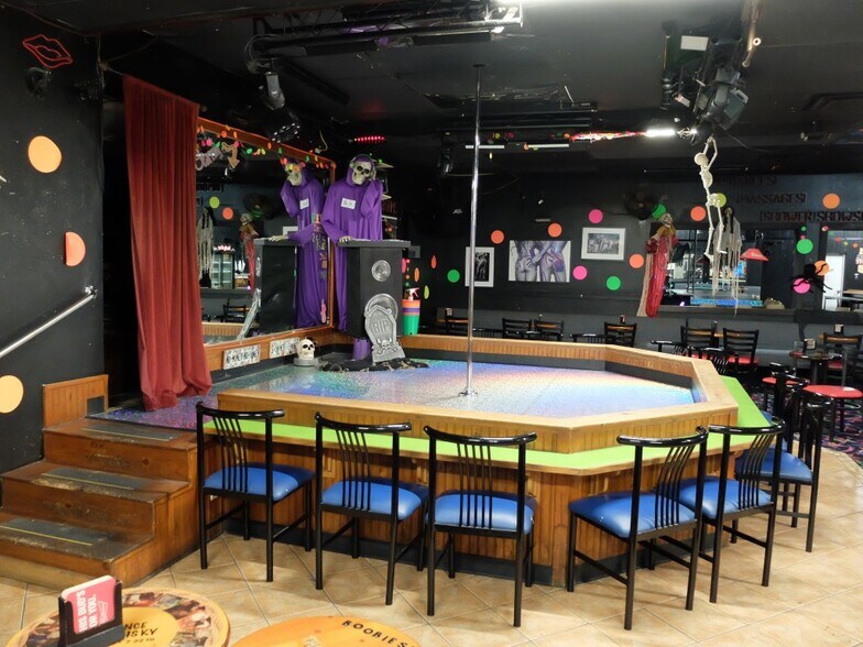 54230 E 120 Rd, Miami, OK à vendre - Photo de l’immeuble – Image 3 sur 12