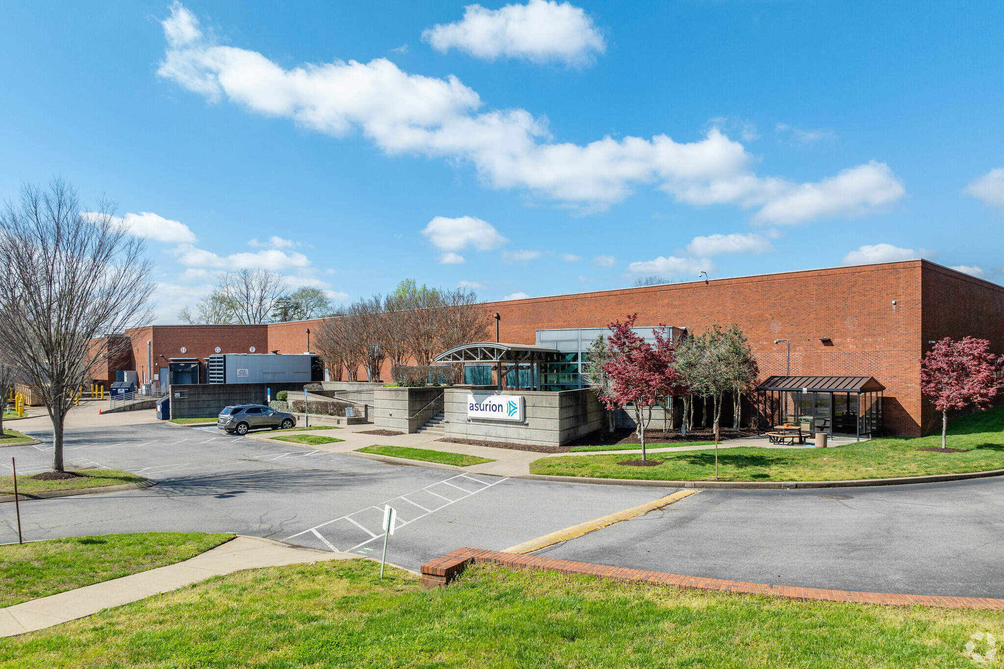 650 Grassmere, Nashville, TN à louer Photo principale– Image 1 sur 6