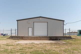 Plus de détails pour 3600 Valley Park Dr, El Reno, OK - Local d'activités à louer
