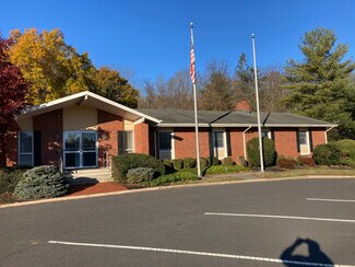 Plus de détails pour 130 Route 31 N, Pennington, NJ - Bureau à louer