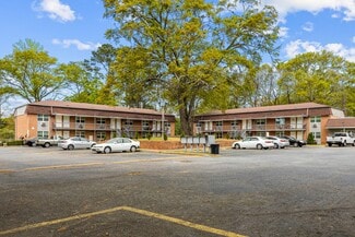 Plus de détails pour 210 Matthews Ave, Carrollton, GA - Logement à vendre