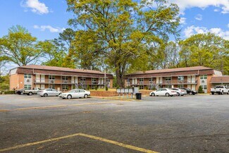 Plus de détails pour 210 Matthews Ave, Carrollton, GA - Logement à vendre