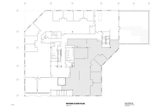 1830 Colonial Village Ln, Lancaster, PA à louer Plan de site– Image 1 sur 1