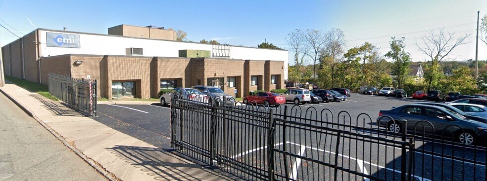 301-325 Division St, Boonton, NJ à vendre - Photo de l’immeuble – Image 1 sur 16