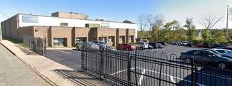 Plus de détails pour 301-325 Division St, Boonton, NJ - Industriel/Logistique à vendre