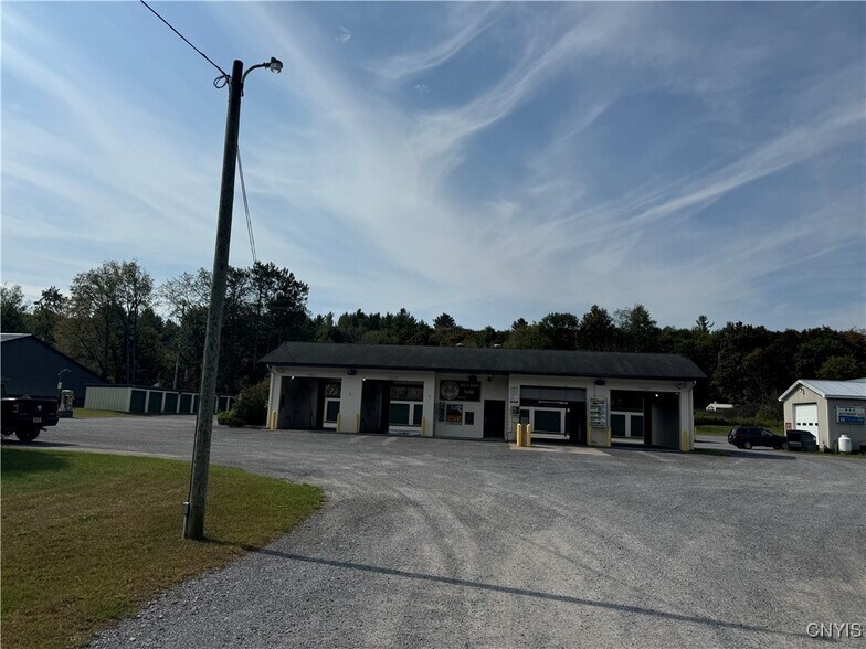 9507 Harden Blvd, Camden, NY à vendre - Photo de l’immeuble – Image 3 sur 16