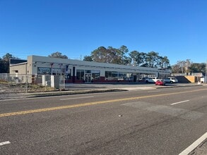 5333 Lenox Ave, Jacksonville, FL à louer Photo intérieure– Image 2 sur 6