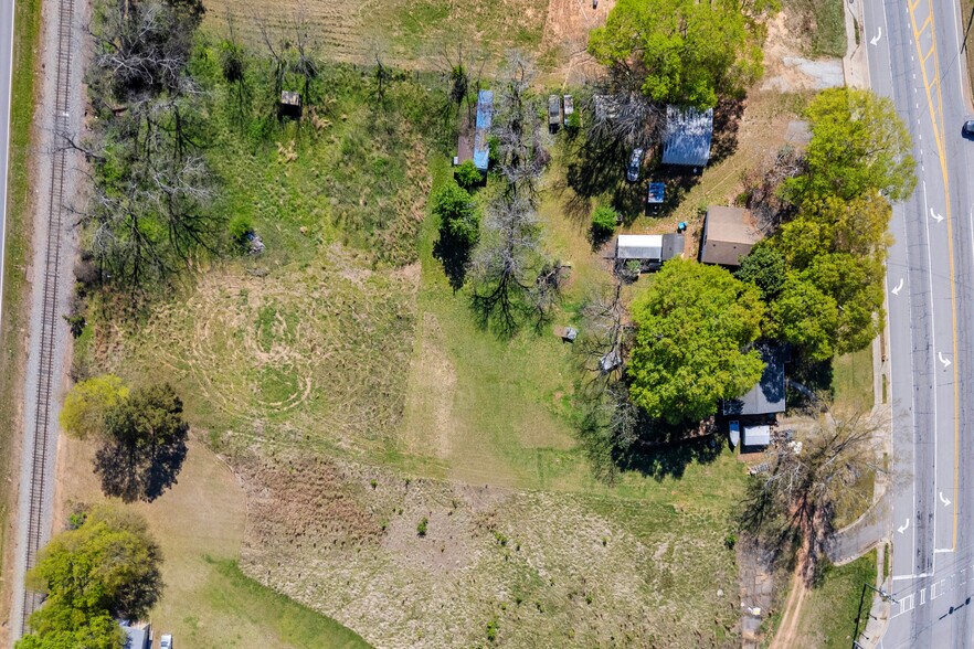 3196 Maysville Rd, Commerce, GA à vendre - Photo de l’immeuble – Image 3 sur 11