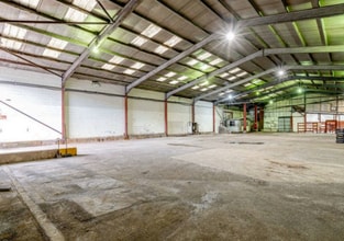 Caroline St, Langholm à louer Photo intérieure– Image 1 sur 14