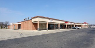 Plus de détails pour 1481-1575 E Dublin Granville Rd, Columbus, OH - Local commercial à louer