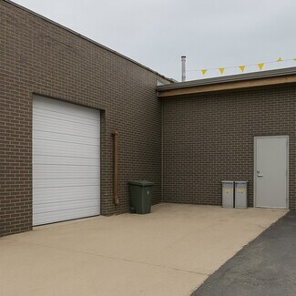 Plus de détails pour 6704 Pingree Rd, Crystal Lake, IL - Industriel/Logistique à louer