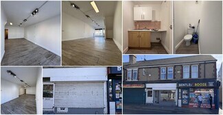 Plus de détails pour 47 High St, Doncaster - Local commercial à louer