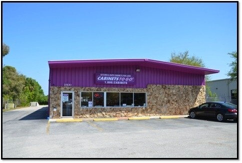 2400 N Washington Blvd, Sarasota, FL à louer Photo principale– Image 1 sur 3