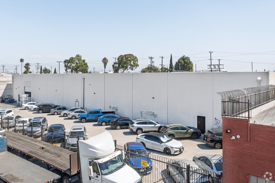 7020 Stanford Ave, Los Angeles, CA à vendre - Photo principale – Image 1 sur 6