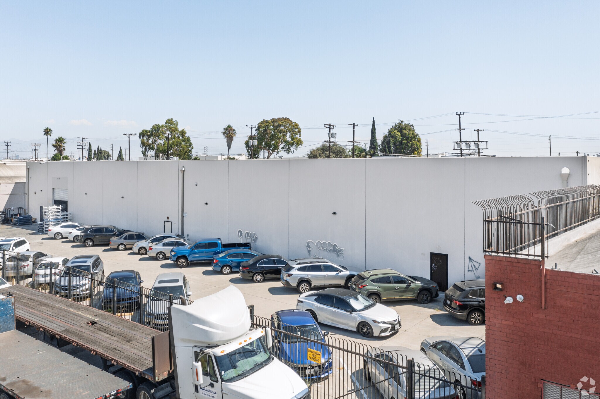 7020 Stanford Ave, Los Angeles, CA à vendre Photo principale– Image 1 sur 7