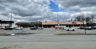 Plus de détails pour 60-66 High St, Carthage, NY - Local commercial à louer