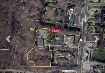 2645 South Rd, Poughkeepsie, NY à louer - Photo principale – Image 1 sur 4
