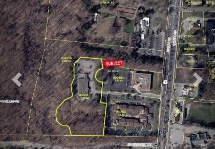2645 South Rd, Poughkeepsie, NY à louer Photo principale– Image 1 sur 5