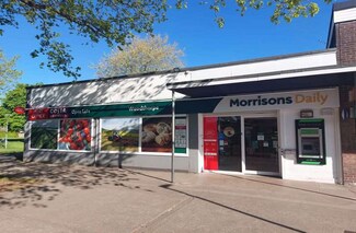 Plus de détails pour 51 Moorcroft Rd, York - Local commercial à louer