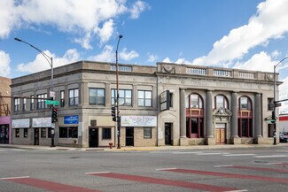 Plus de détails pour 2804-2806 W Belmont Ave, Chicago, IL - Bureau à louer