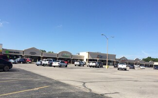 Plus de détails pour 415 SW 59th St, Oklahoma City, OK - Local commercial à louer