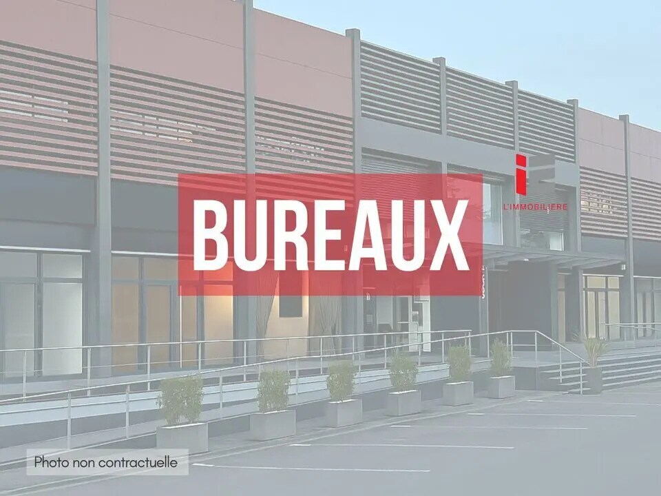 Bureau dans Vitré à louer Photo de l’immeuble– Image 1 sur 5