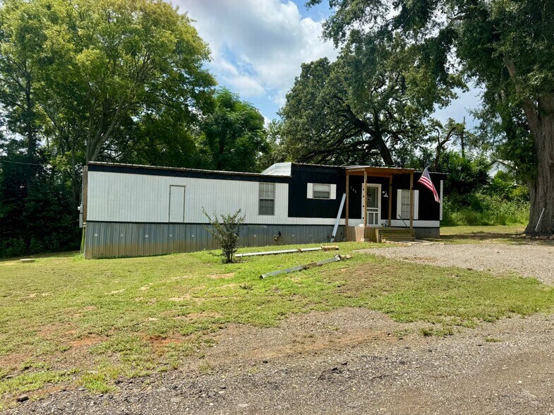 9054 US Highway 259, Nacogdoches, TX à vendre - Photo de l’immeuble – Image 2 sur 16