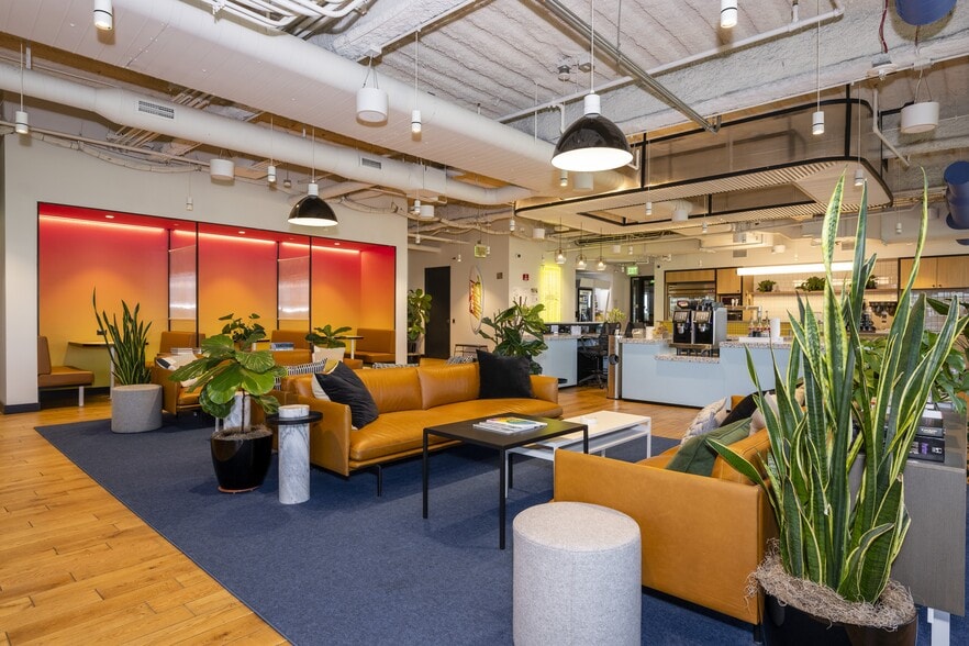 333 W San Carlos St, San Jose, CA à louer - Photo intérieure – Image 2 sur 26