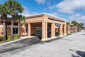 Plus de détails pour 7408 Lake Worth Rd, Lake Worth, FL - Bureau à louer