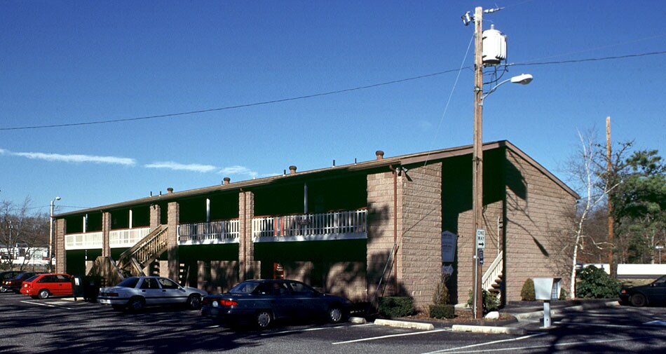 705 White Horse Pike, Absecon, NJ à louer - Photo de l’immeuble – Image 2 sur 6