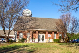 Plus de détails pour 2308 Michigan Ct, Arlington, TX - Bureau à vendre