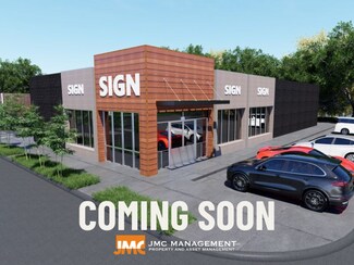 Plus de détails pour 18230 Grand River Ave, Detroit, MI - Local commercial à louer