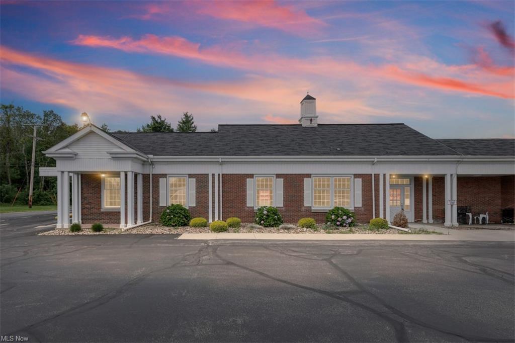 6269-6287 S Main St, North Kingsville, OH à vendre Photo principale– Image 1 sur 4