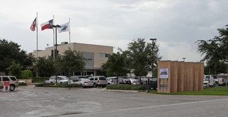 Plus de détails pour 9100 Emmott Rd, Houston, TX - Industriel/Logistique à vendre