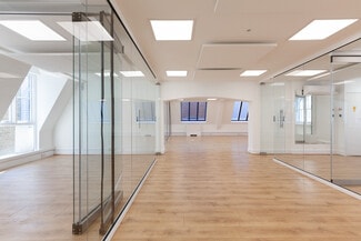 Plus de détails pour 47-50 Margaret St, Londres - Bureau à louer