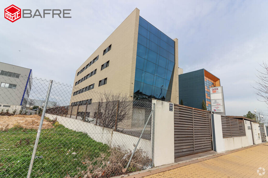 Bureau dans Leganés, Madrid à vendre - Photo intérieure – Image 1 sur 1