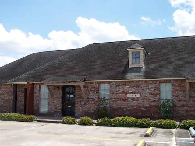 38113 Post Office Rd, Prairieville, LA à louer - Photo principale – Image 2 sur 11