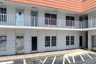 Plus de détails pour 721 Us Highway 1, North Palm Beach, FL - Bureau à vendre