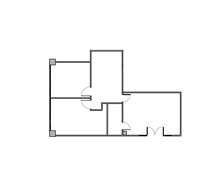 12000 Ford Rd, Dallas, TX à louer Plan d’étage– Image 1 sur 1