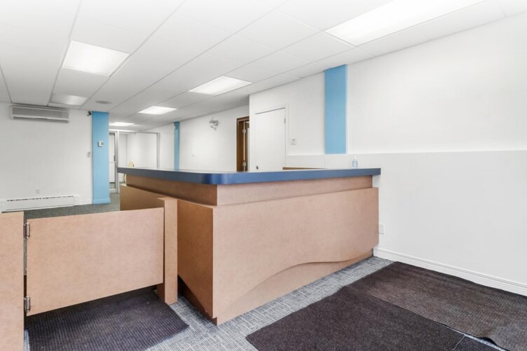 2511-2515 Rue Springland, Montréal, QC à louer Photo intérieure– Image 1 sur 5